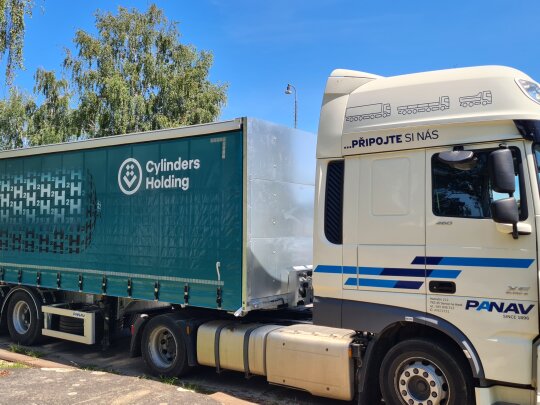 Specjalne pojazdy burtowe